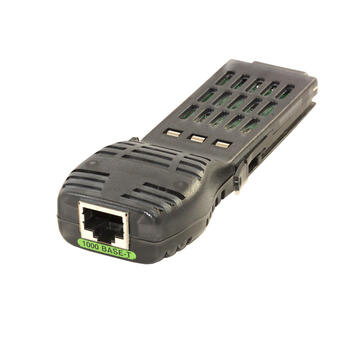 GBIC-1000Base-T-C Fiberworks AS WS-G5483 GBIC, 1000Base-T Copper Interface Cisco